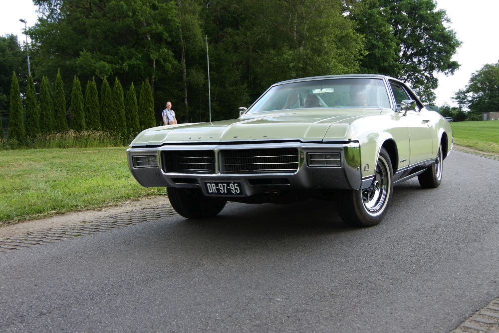 Oldtimerrit Geesteren 4 juni 2017 - 96